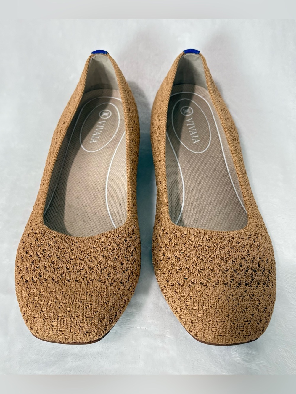 Vivaia Ballet Flats